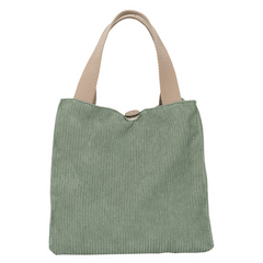 Portable Student Lunch Set with Rice Bag