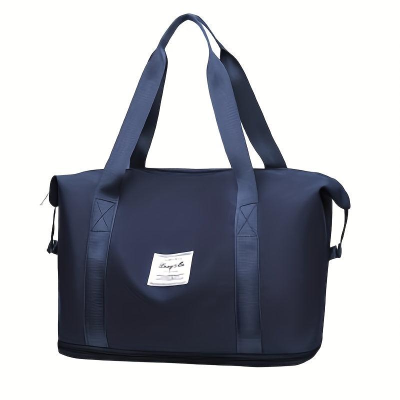 Travel Duffle Bag Lightweight Carry On Luggage