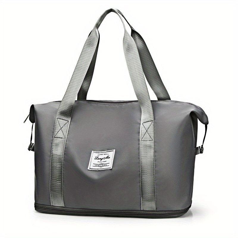 Travel Duffle Bag Lightweight Carry On Luggage