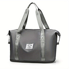 Travel Duffle Bag Lightweight Carry On Luggage