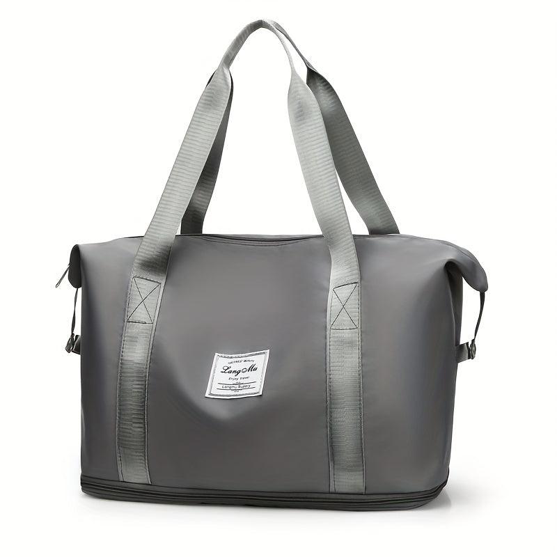 Travel Duffle Bag Lightweight Carry On Luggage