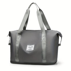 Travel Duffle Bag Lightweight Carry On Luggage