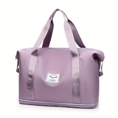 Travel Duffle Bag Lightweight Carry On Luggage