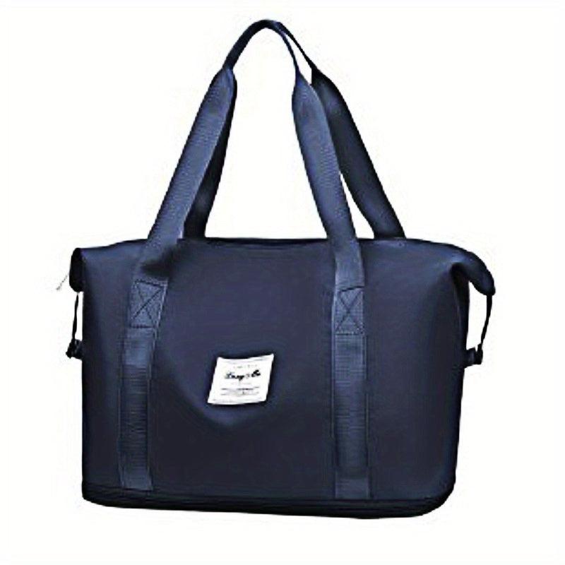 Travel Duffle Bag Lightweight Carry On Luggage