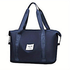 Travel Duffle Bag Lightweight Carry On Luggage
