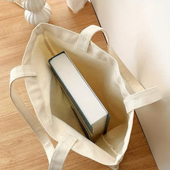 All Too Well Pattern Tote Bag Music Concert Essential