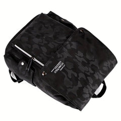 Casual Multifunctional Travel Backpack