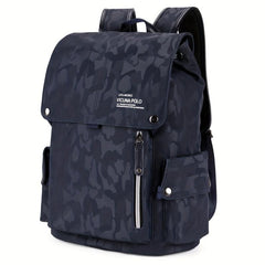 Casual Multifunctional Travel Backpack