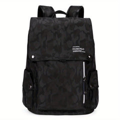 Casual Multifunctional Travel Backpack