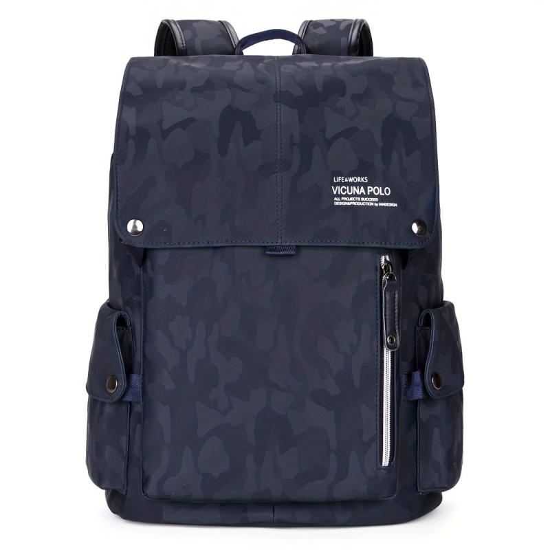 Casual Multifunctional Travel Backpack