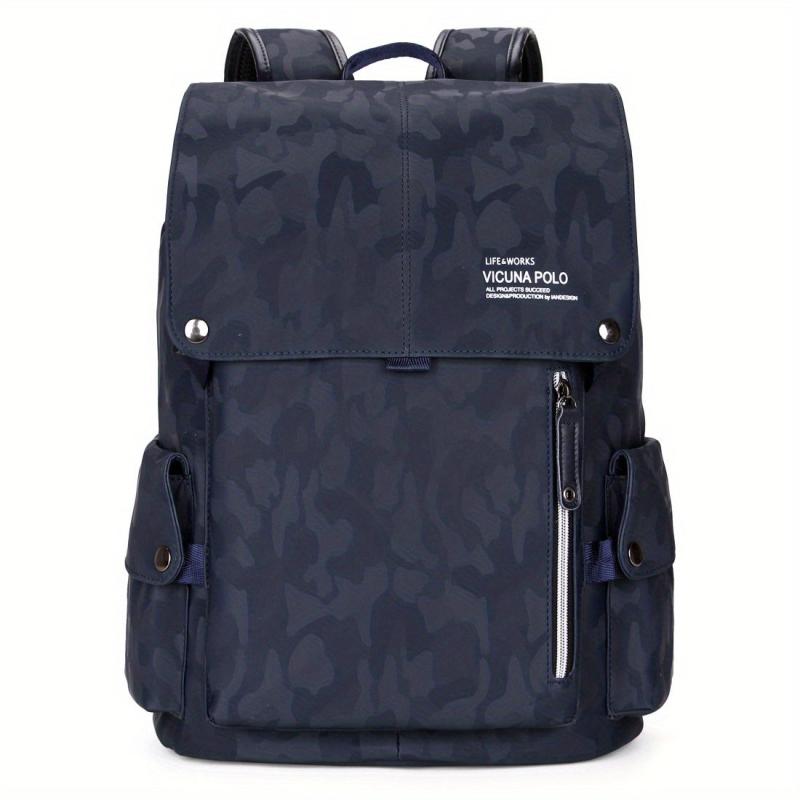 Casual Multifunctional Travel Backpack