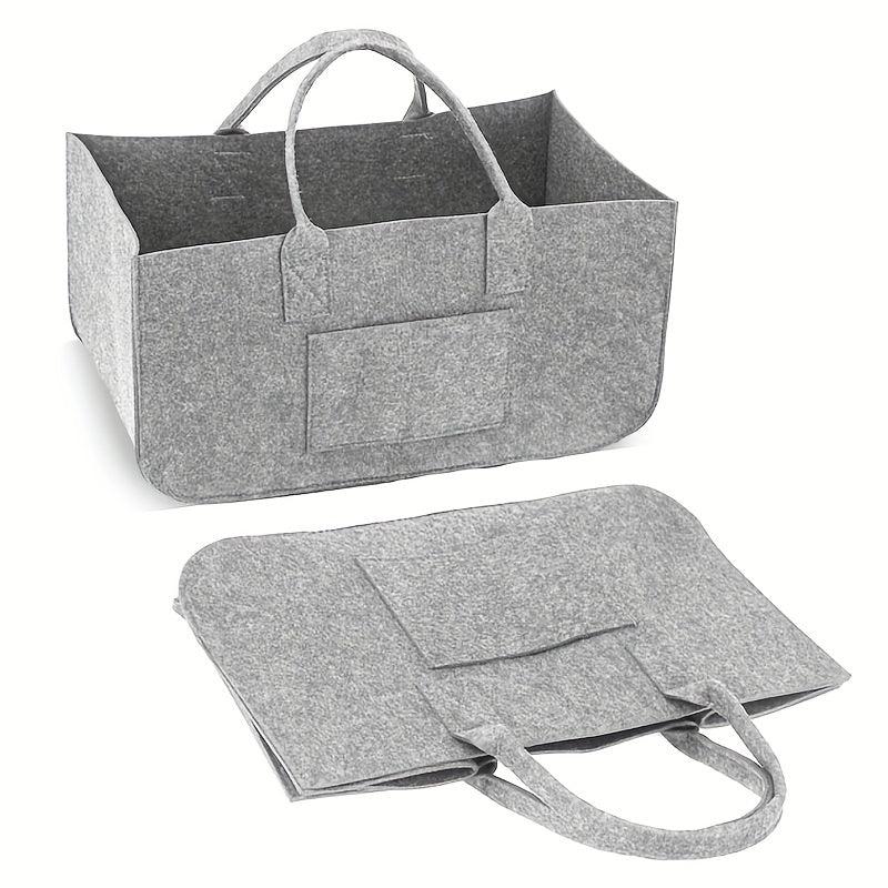 Minimalist Large Capacity Bag Lightweight Versatile Satchel For Travel
