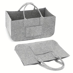 Minimalist Large Capacity Bag Lightweight Versatile Satchel For Travel