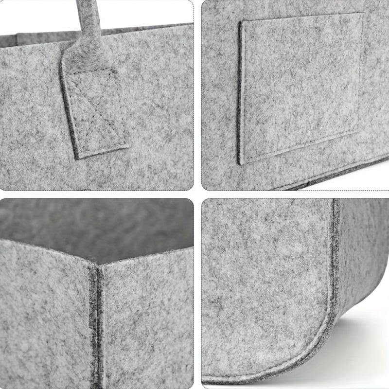 Minimalist Large Capacity Bag Lightweight Versatile Satchel For Travel