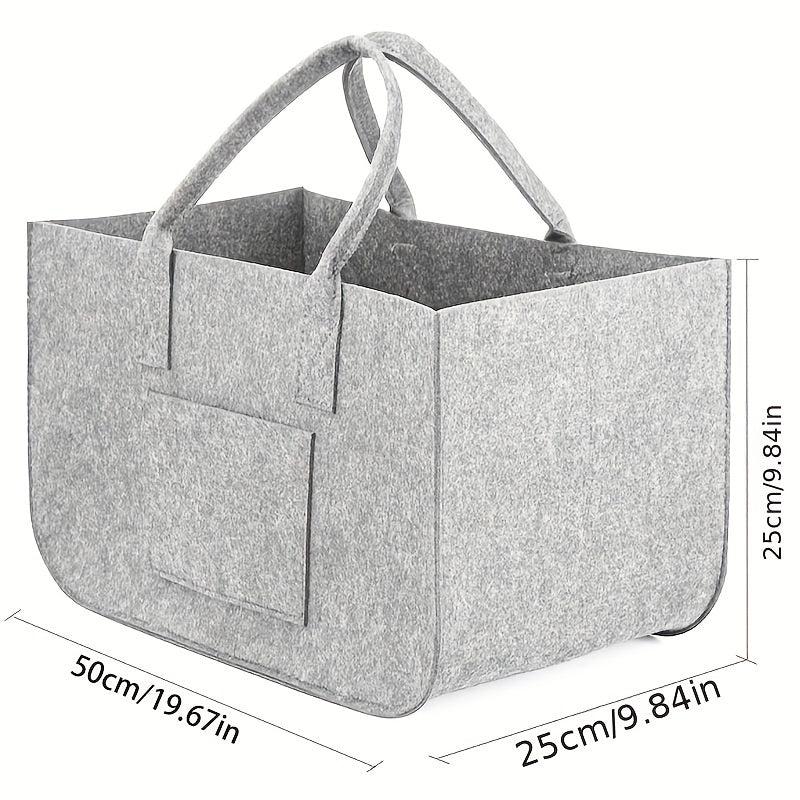 Minimalist Large Capacity Bag Lightweight Versatile Satchel For Travel