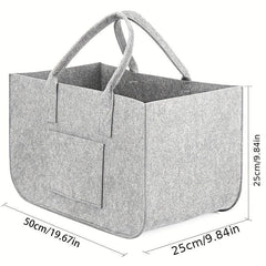 Minimalist Large Capacity Bag Lightweight Versatile Satchel For Travel