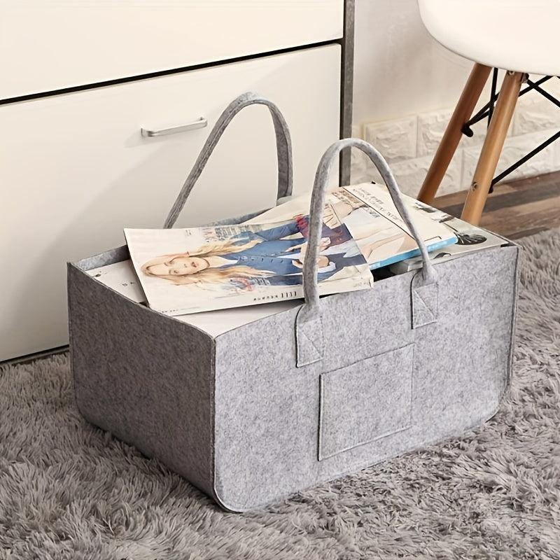 Minimalist Large Capacity Bag Lightweight Versatile Satchel For Travel