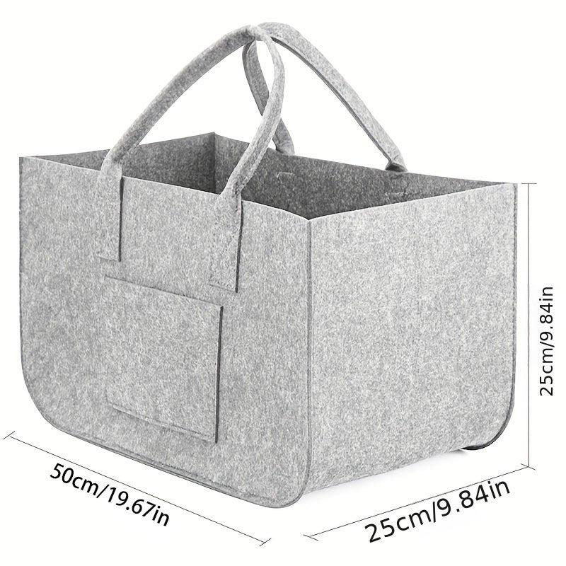 Minimalist Large Capacity Bag Lightweight Versatile Satchel For Travel