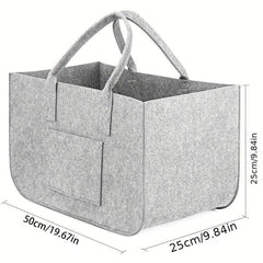 Minimalist Large Capacity Bag Lightweight Versatile Satchel For Travel
