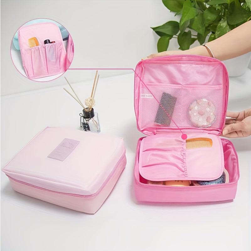 Travel Storage Bag Wash Bag Cosmetic Bag Makeup Storage Bag