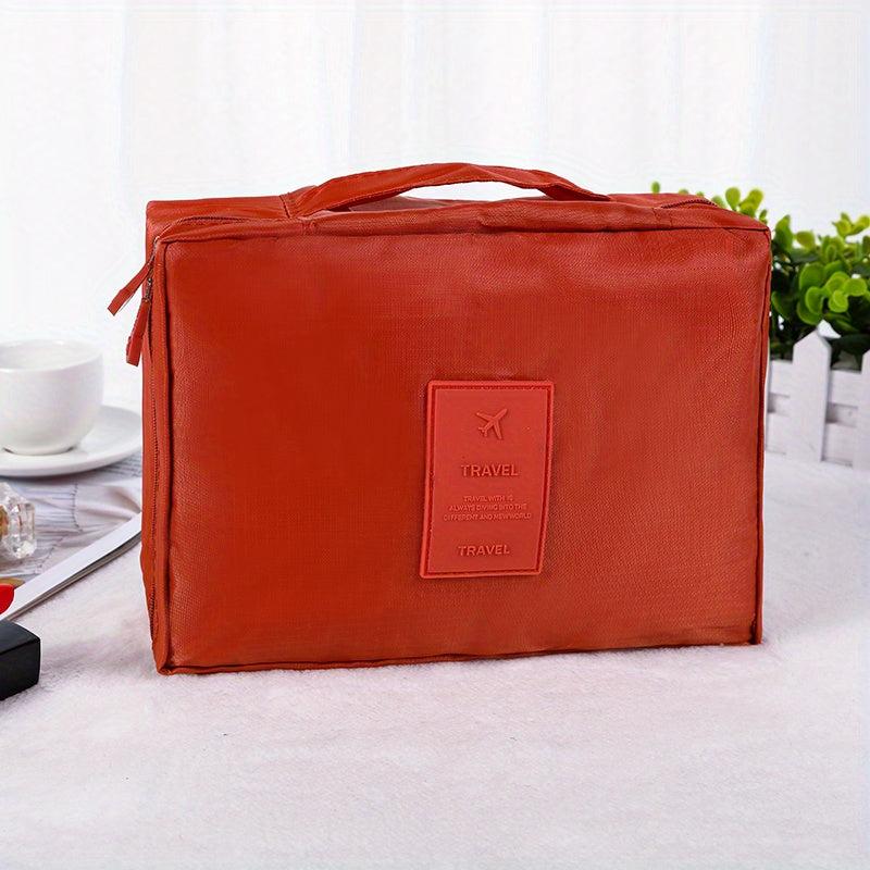Travel Storage Bag Wash Bag Cosmetic Bag Makeup Storage Bag