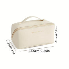 Large Capacity Portable Toiletry Bag Travel Storage Bag