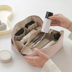 Large Capacity Portable Toiletry Bag Travel Storage Bag