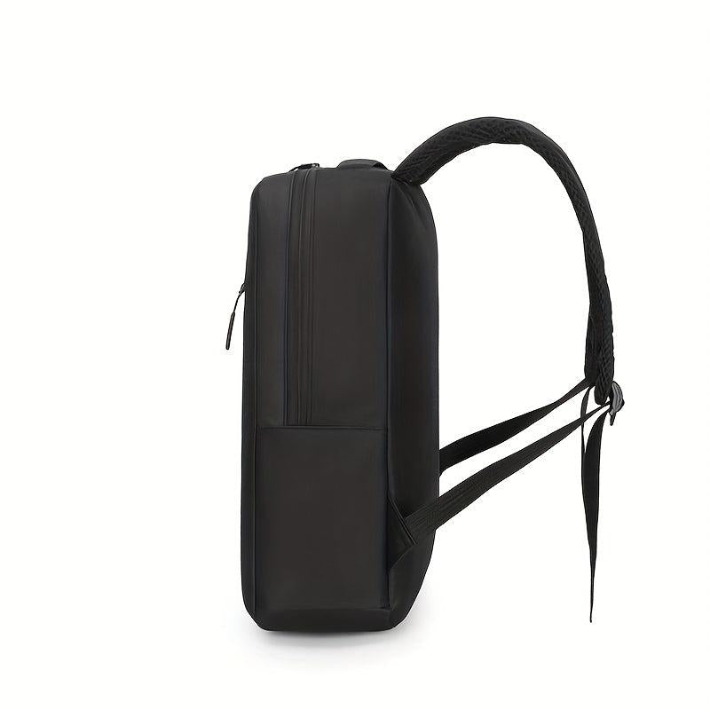 3PCS Large Capacity Preppy Laptop Backpack