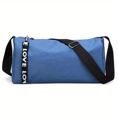 Large Capacity Lightweight Sports Duffle Bag
