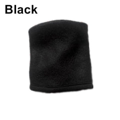 Fleece Zipper Wrist Wallet Pouch for Travel Gym Cycling