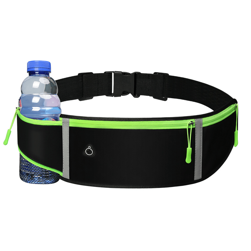 Running Waist Bag Water Proof Phone Storage Outdoor Sport Waist Bag