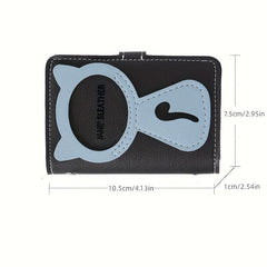 Mini Driver's Card Holder 26 Card Slots