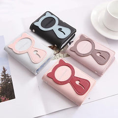 Mini Driver's Card Holder 26 Card Slots