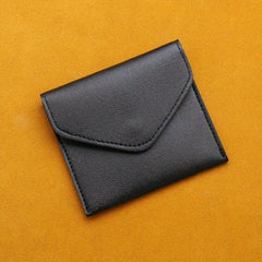 Minimalist Bifold Credit Card Holder Slim Card Holder Coin Purse