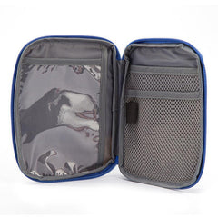 Travel Medication Storage Bag