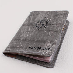 Travel Stamping Passport Holder