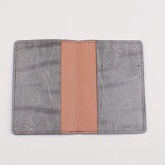 Travel Stamping Passport Holder