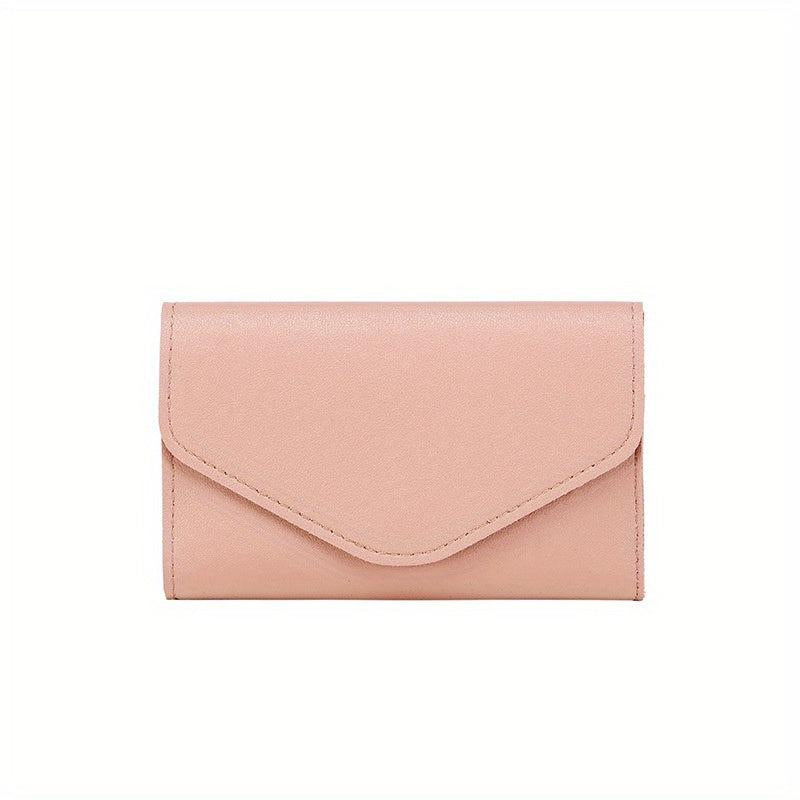 Travel Passport Bag Card Holder Wallet