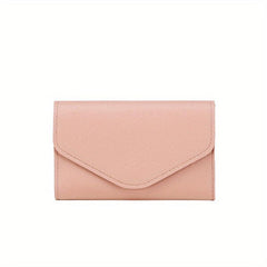 Travel Passport Bag Card Holder Wallet