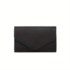 Travel Passport Bag Card Holder Wallet