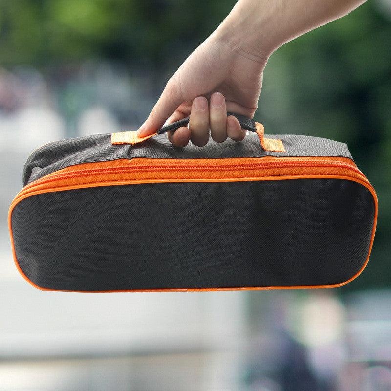 Car Vacuum Zipper Storage Carry Bag Tote Pouch Organizer Bags