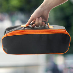 Car Vacuum Zipper Storage Carry Bag Tote Pouch Organizer Bags