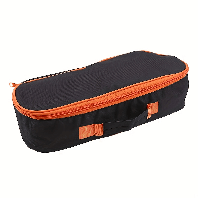 Car Vacuum Zipper Storage Carry Bag Tote Pouch Organizer Bags