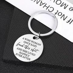 Metal Bag Pendant For Gift & Travel Accessories