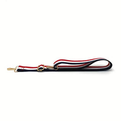 Colorblock Bag Strap Durable Adjustable Travel Accessories