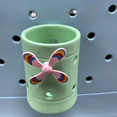 Travel Beach Bag Decor Durable Mini Bag Hanging Cup Holder