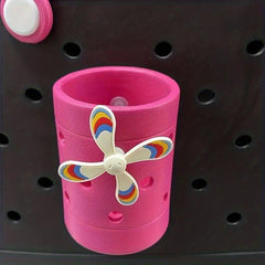Travel Beach Bag Decor Durable Mini Bag Hanging Cup Holder