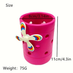 Travel Beach Bag Decor Durable Mini Bag Hanging Cup Holder