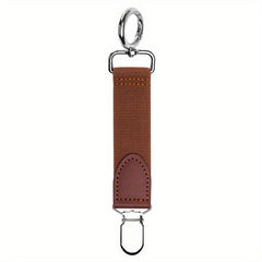 Elastic Hat Clip On Bag Holder for Travel