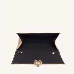 Glitter Evening Clutch Bag Dinner Purse For Wedding Party Prom